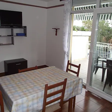Studio 15823a Appartamento Novi Vinodolski