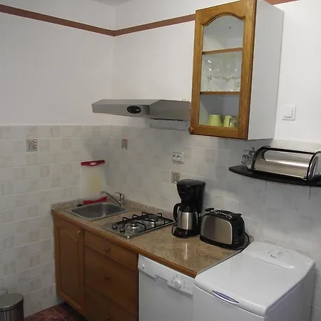 Studio 15823a * Novi Vinodolski
