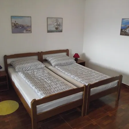 Studio 15823a * Novi Vinodolski